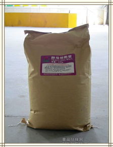 酵母抽提物在動物飼料中的應用優勢——以拓普廠家直供啤酒酵母粉為例